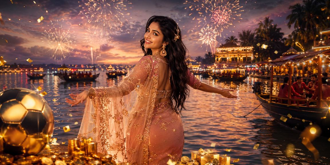 বরিশালে শাড়ি পরিহিত দর্শকের ফুটবল বেটিং অভিজ্ঞতা