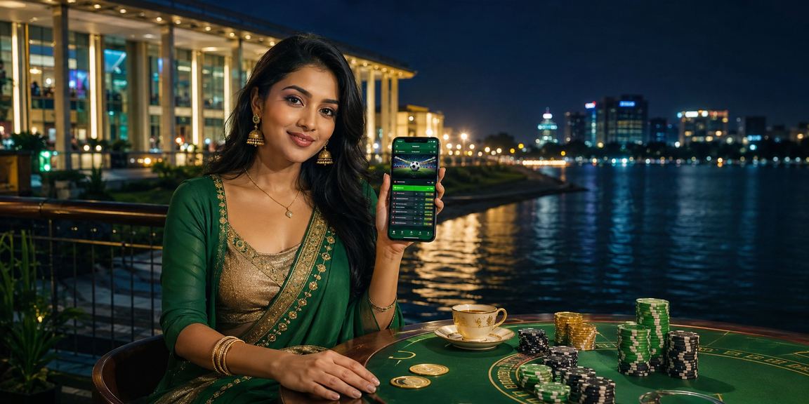 ঢাকায় বেটিং উপভোগে দায়িত্বশীল পরিবেশ তৈরির দৃশ্য