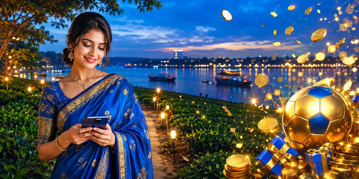 ময়মনসিংহ আন্দার বাহার গেম