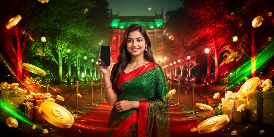 রাজশাহীতে ডিপোজিট বোনাস ও জ্যাকপট উৎসব
