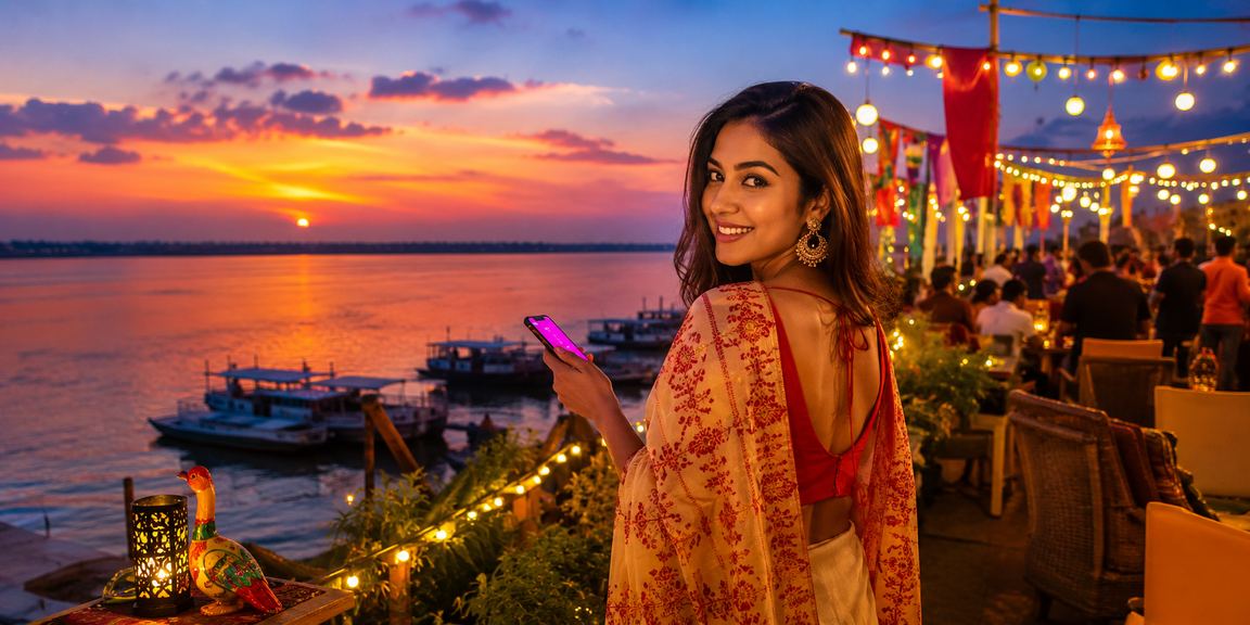 রাজশাহীতে পহেলা বৈশাখে মোবাইল পেমেন্টের নিরাপদ অভিজ্ঞতা