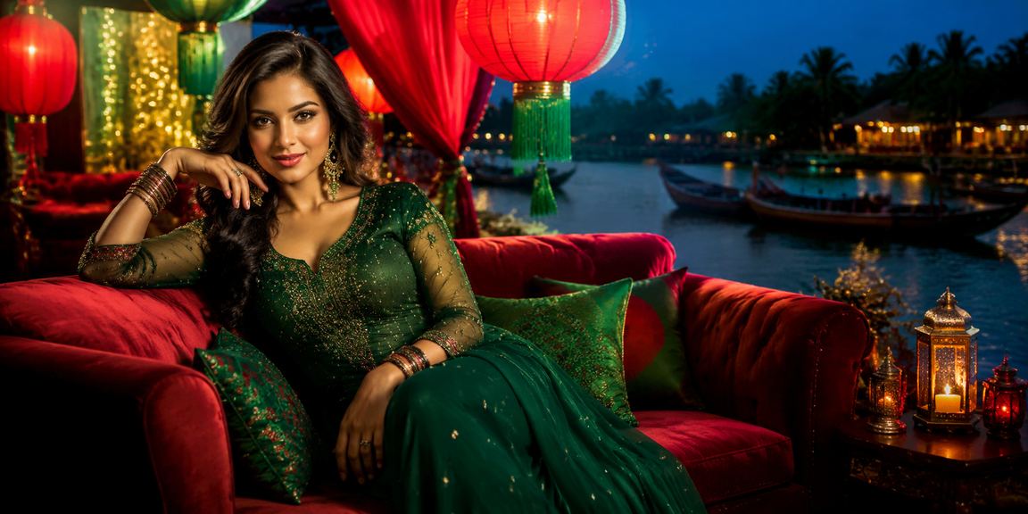 সুন্দরবনে সবুজ প্রকৃতির পটভূমিতে স্পোর্টস বেটিংয়ের আনন্দ