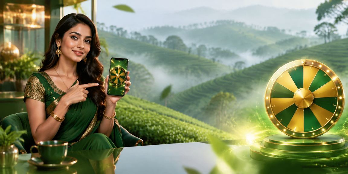 সিলেট রুলেট ক্যাসিনো